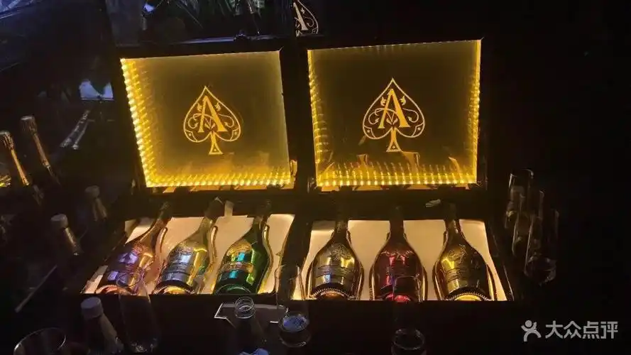 mucek club黑桃a图片-北京夜店-大众点评网