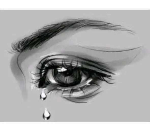 你哭过吗?你绝望过吗?