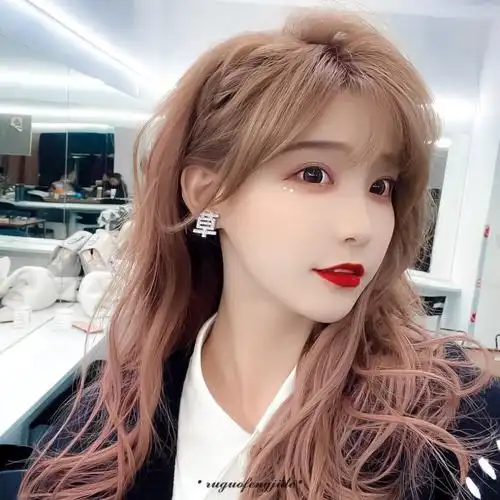 snh48女爱豆头像天草王晓佳赞评论2更多