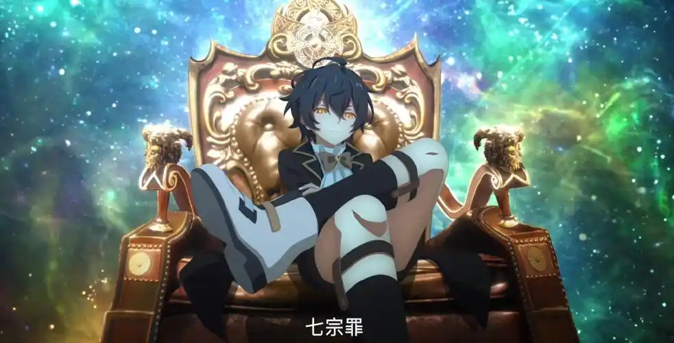 在最新的第15集中,路明非与路鸣泽签订契约之后,就喜提了四种外挂言灵