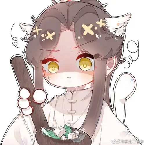 q版晚宁现身![鼓掌]#楚晚宁[超话]# . 来自言耽一起上 - 微博