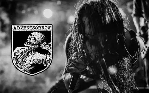 澳大利亚抑郁黑advent sorrow - pestilence shall come (2017)_哔哩