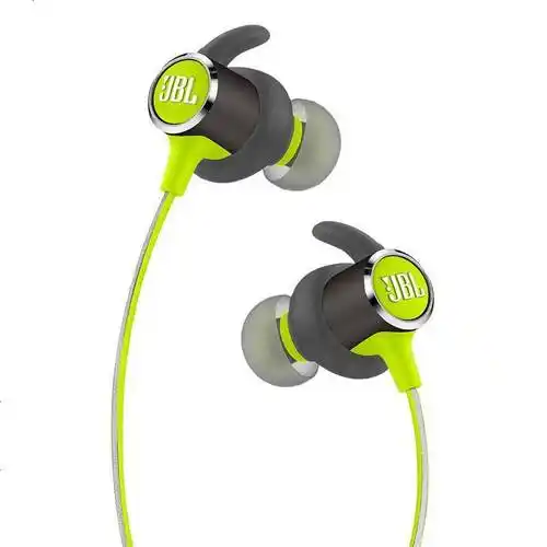 jblreflectminibt20入耳式无线运动蓝牙耳机跑步防汗防水音乐手机夜跑