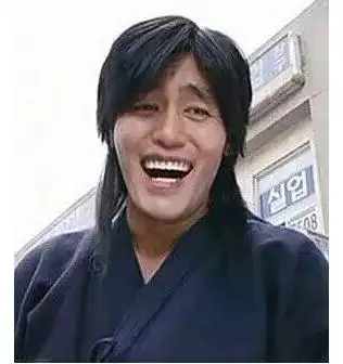 就不知道,像金馆长和像高晓松,哪个大家接受起来会更容易点呢?