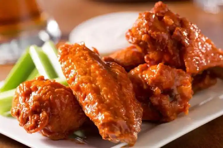 盘点美国各州最有名的食物,饮食的差距太明显了!