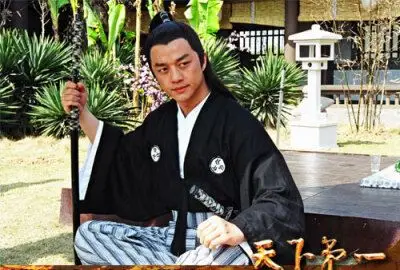 天下第一李亚鹏 饰 段天涯