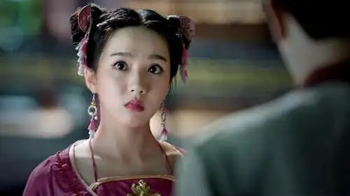 苏晓彤.大宋少年志 - 堆糖,美图壁纸兴趣社区