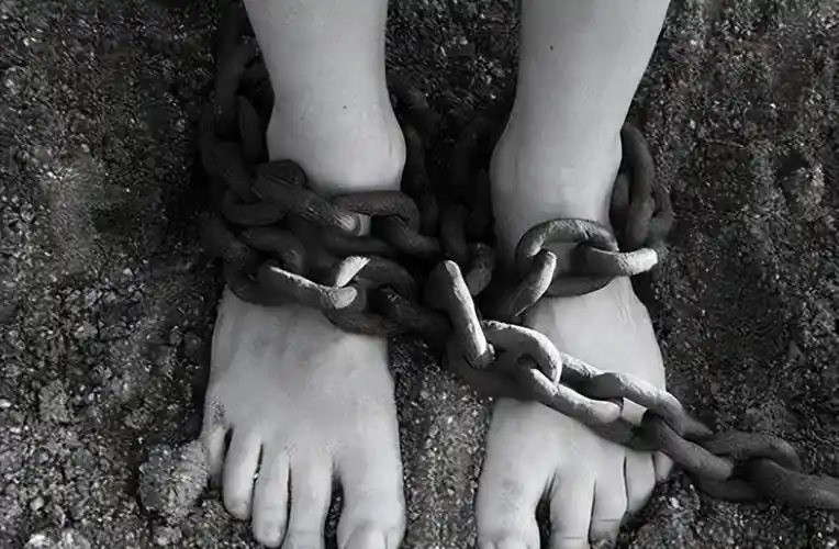 原创2013年浙江抓捕一绑架犯审讯中突然大哭撕票的人质是我亲儿子