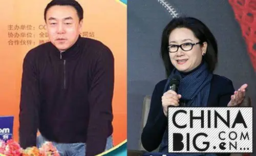 郎昆与王冼平有没有儿子王冼平的现任老公是郭峰