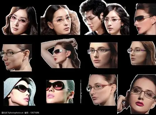 设计图库 psd分层 人物   上传: 2010-7-1 大小: 6.