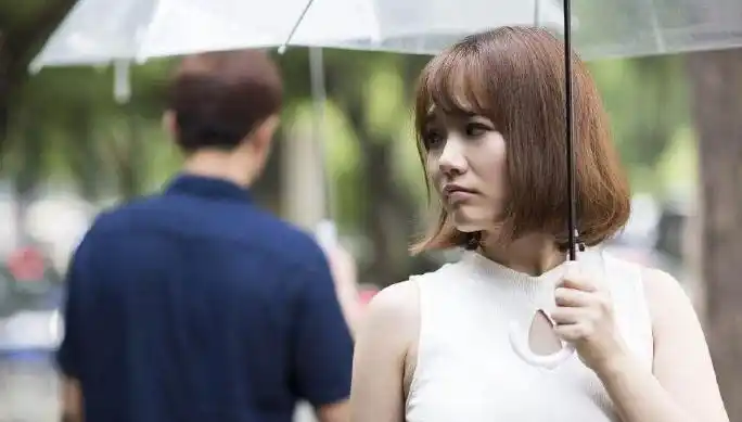 男女分手后的真实心理我要过得比你好