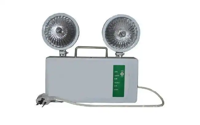 应急照明灯安装规范