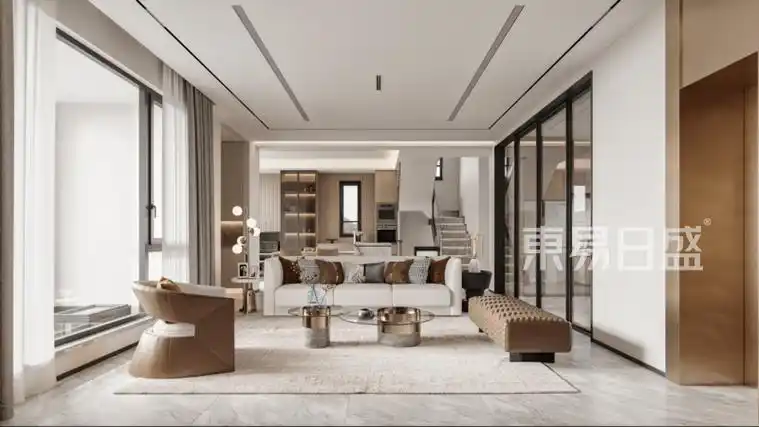 雅致客厅装修攻略:从准备到实施,打造梦想生活空间(下