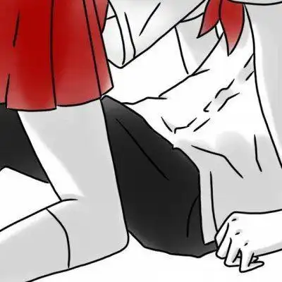 2022最新情侣动漫头像一对比较污 你要习惯任何人的逐渐疏远