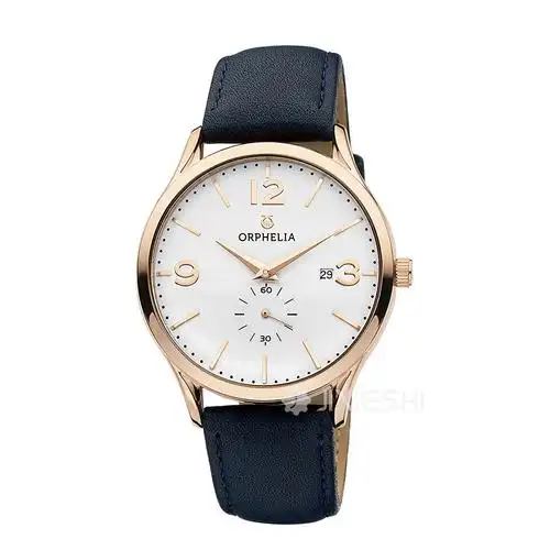 orphelia比利时orphelia石英男士手表or61702海外本土原版