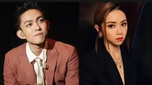 邓紫棋:两任男友伤太深,一个没担当,一个半路抱娃,真爱难寻啊