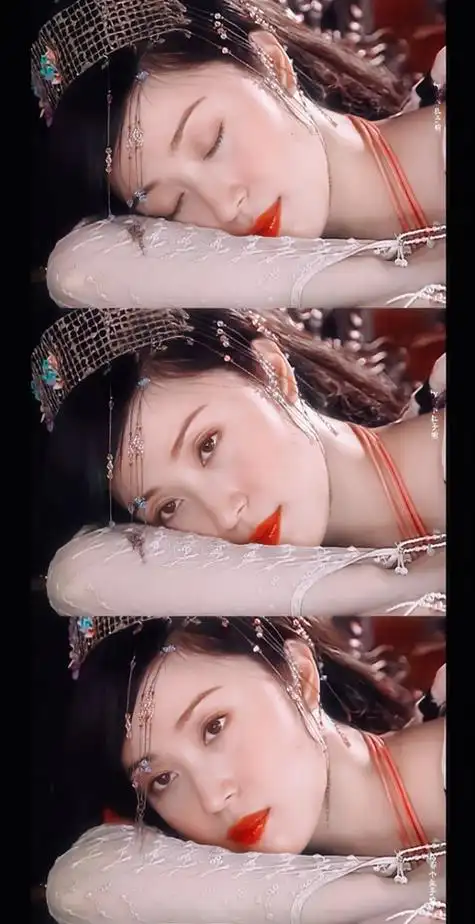 陈法蓉 / 《水月洞天》,《灵.