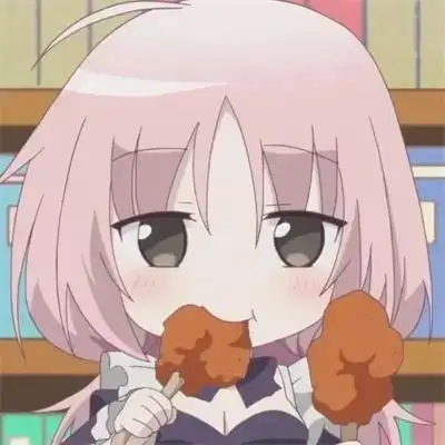 精选仙气干净的高清动漫女头像