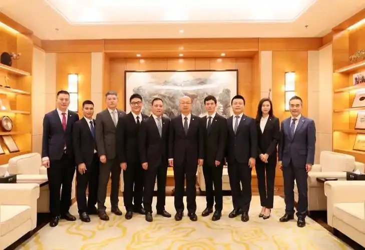 广田集团完成董事会,监事会换届选举|新闻动态|新闻&媒体|深圳广田