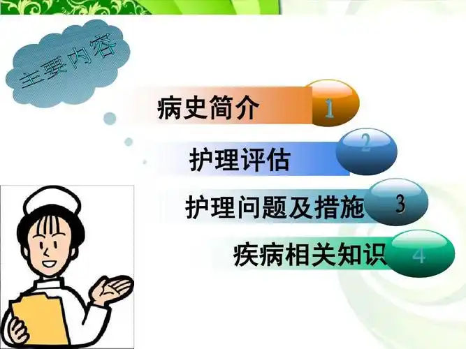 护理查房.ppt