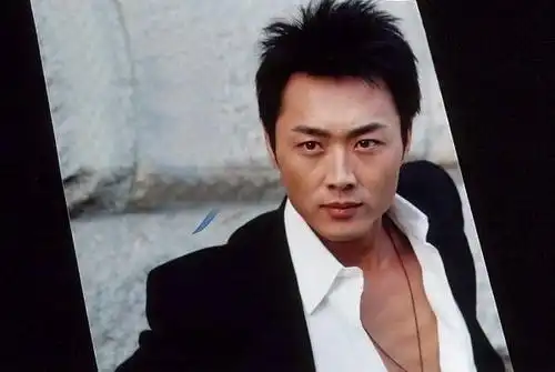 著名演员沈晓海:拍戏不要命,婚姻至今成谜