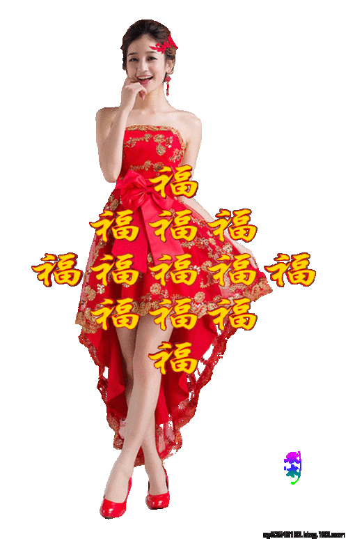 现代美女flash集锦