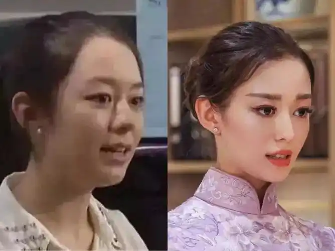 郎朗妻子吉娜16岁素颜照曝光曾经也是黄脸皮用了这个东西21天惊变仙女