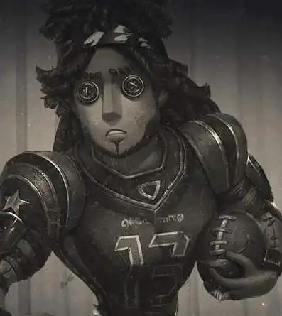 第五人格前锋神级操作(第五人格前锋攻略)(2)