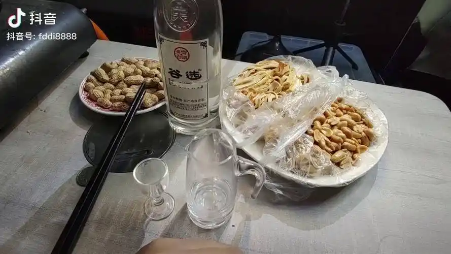 冬至老崔孤零零一个人在房车里吃饺子喝白酒聊心酸过往流下眼泪