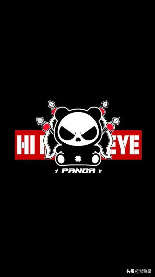 潮牌手机壁纸系列潮牌手机壁纸