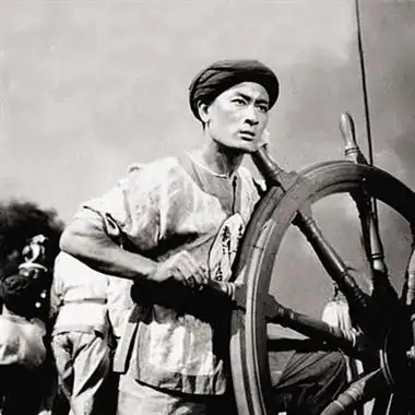 庞学勤辞世 曾入选新中国22大电影明星