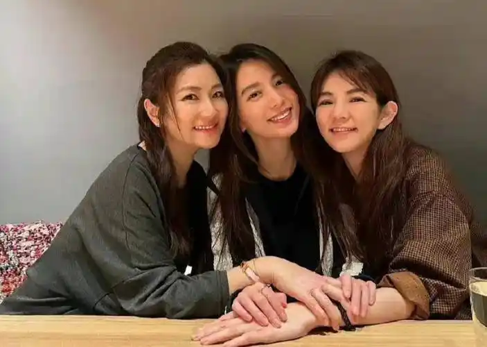 与田馥甄相比,selina与ella就有着不一样的发展.