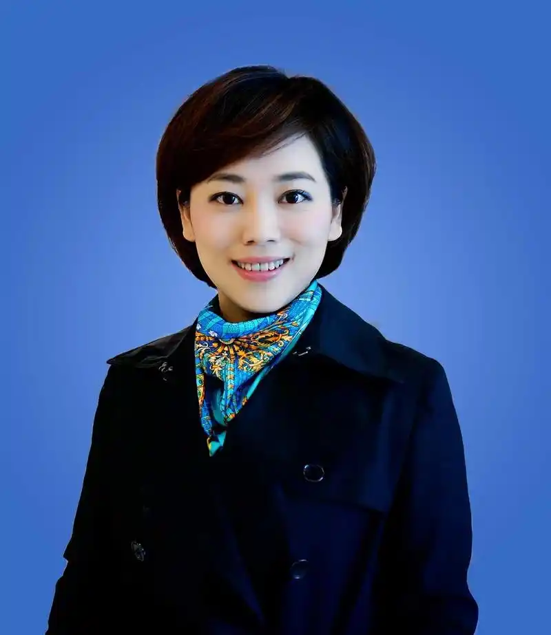 上海财经电视台主持人名单(上海财经电视台主持人名单崔艳)