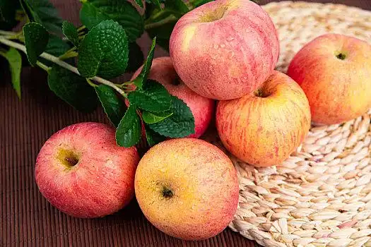 烟台苹果图片_烟台苹果图片大全_烟台苹果图片素材