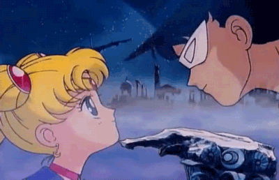 【美少女战士】动图 - 堆糖,美图壁纸兴趣社区