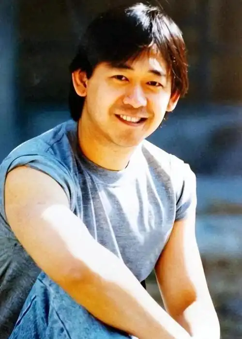 姜武:不同于花心哥哥姜文,38年只爱一人,与妻子恩爱至今