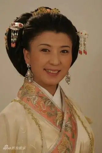 资料图片包青天之七侠五义精彩剧照20