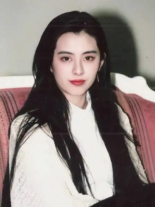 王祖贤  一些旧图合集#港星女神