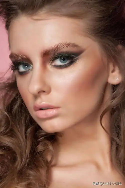 ps教程ps基础教程人像修图通道磨皮十步快速完成ps磨皮