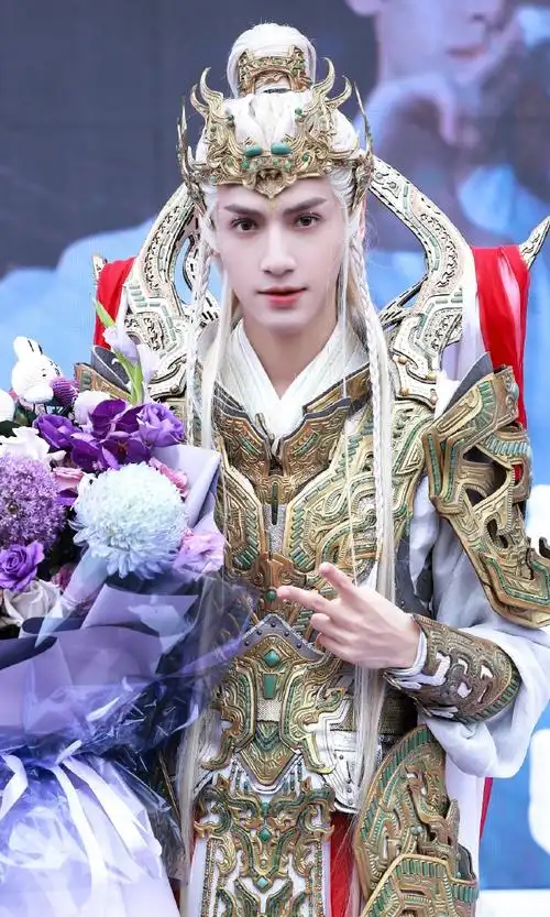 罗云熙唐俪辞 69##罗云熙水龙吟##罗云熙水龙吟