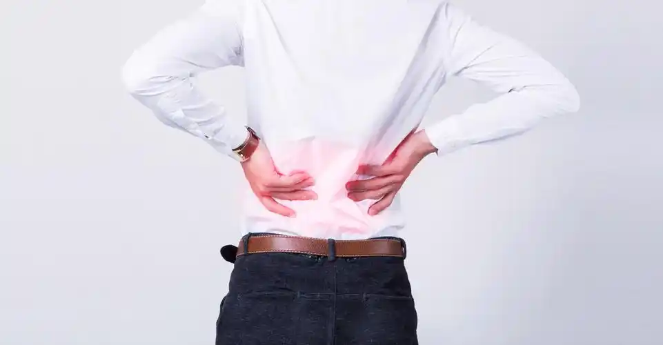 腰椎疼痛怎么治疗