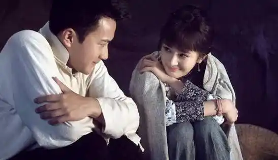 盘点刘恺威与杨幂的十大亲密照,你有没有被虐到呢?_网友_生活_最好的