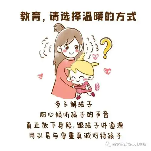 国际不打小孩日:孩子教育到底能不能打?