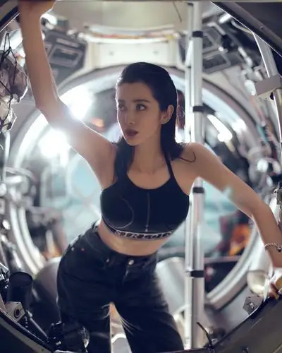 《巨齿鲨》北美4450万美元,李冰冰三天战平《长城》全部票房