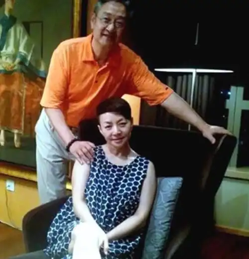 回顾赵玉吉和宋丹丹认识28天后闪婚对继子巴图视如己出