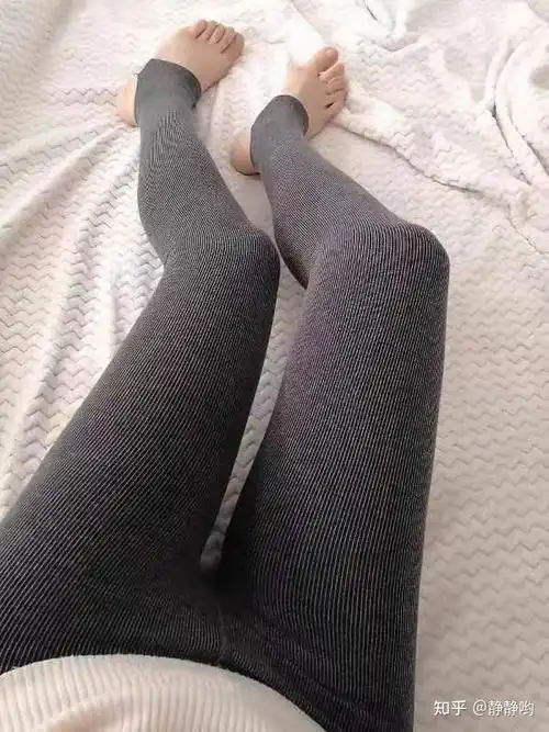 女生会有脚臭吗