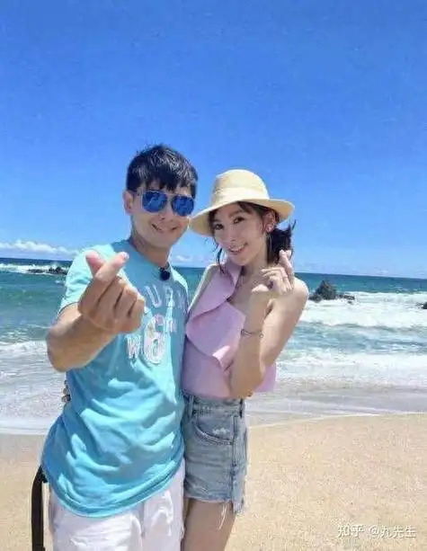 台媒爆料林志颖父子出车祸,真实情况如何? - 知乎