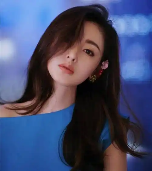 希望她在新的一年里事业爱情双丰收_李子峰_徐开_古力娜扎