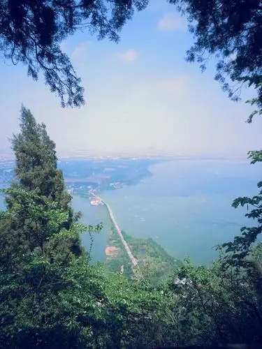 【携程攻略】昆明西山风景名胜区适合单独旅行旅游吗,西山风景名胜区