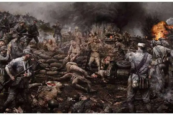 小日本鬼子,日本鬼子,小日本鬼子的实力,朱可夫